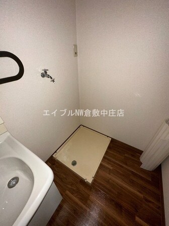 ペガサスの物件内観写真